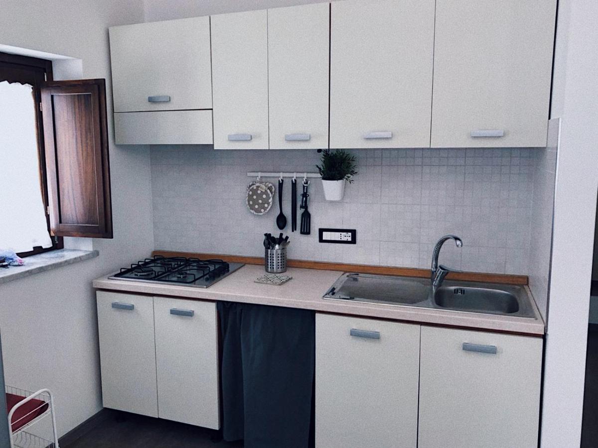 Apartment Le Quattro Chiavi Palermo