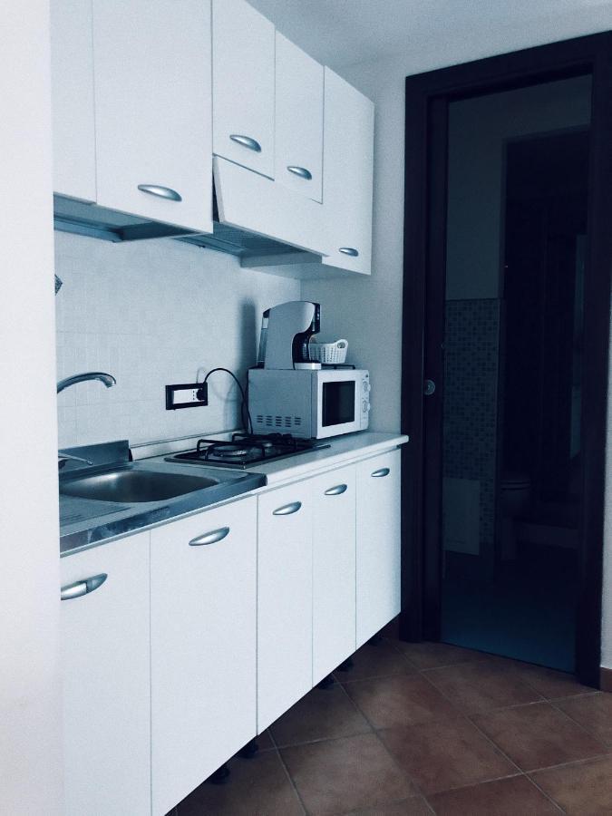 Le Quattro Chiavi Apartment Palermo