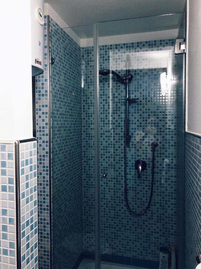 Apartment Le Quattro Chiavi