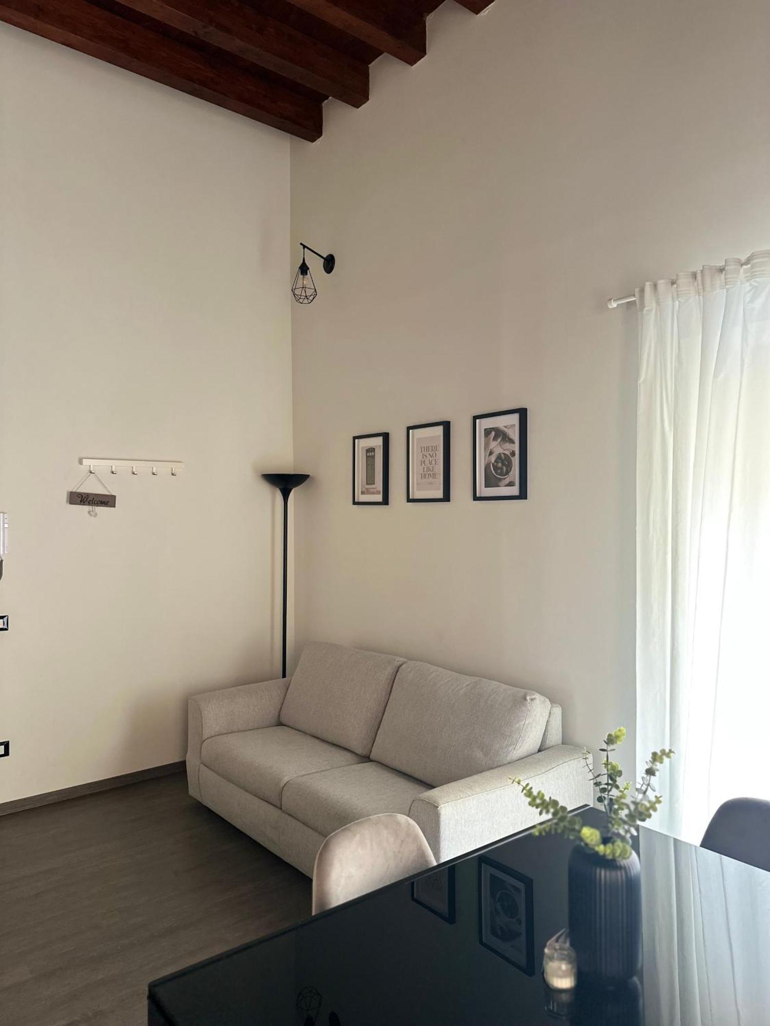 Apartment Le Quattro Chiavi