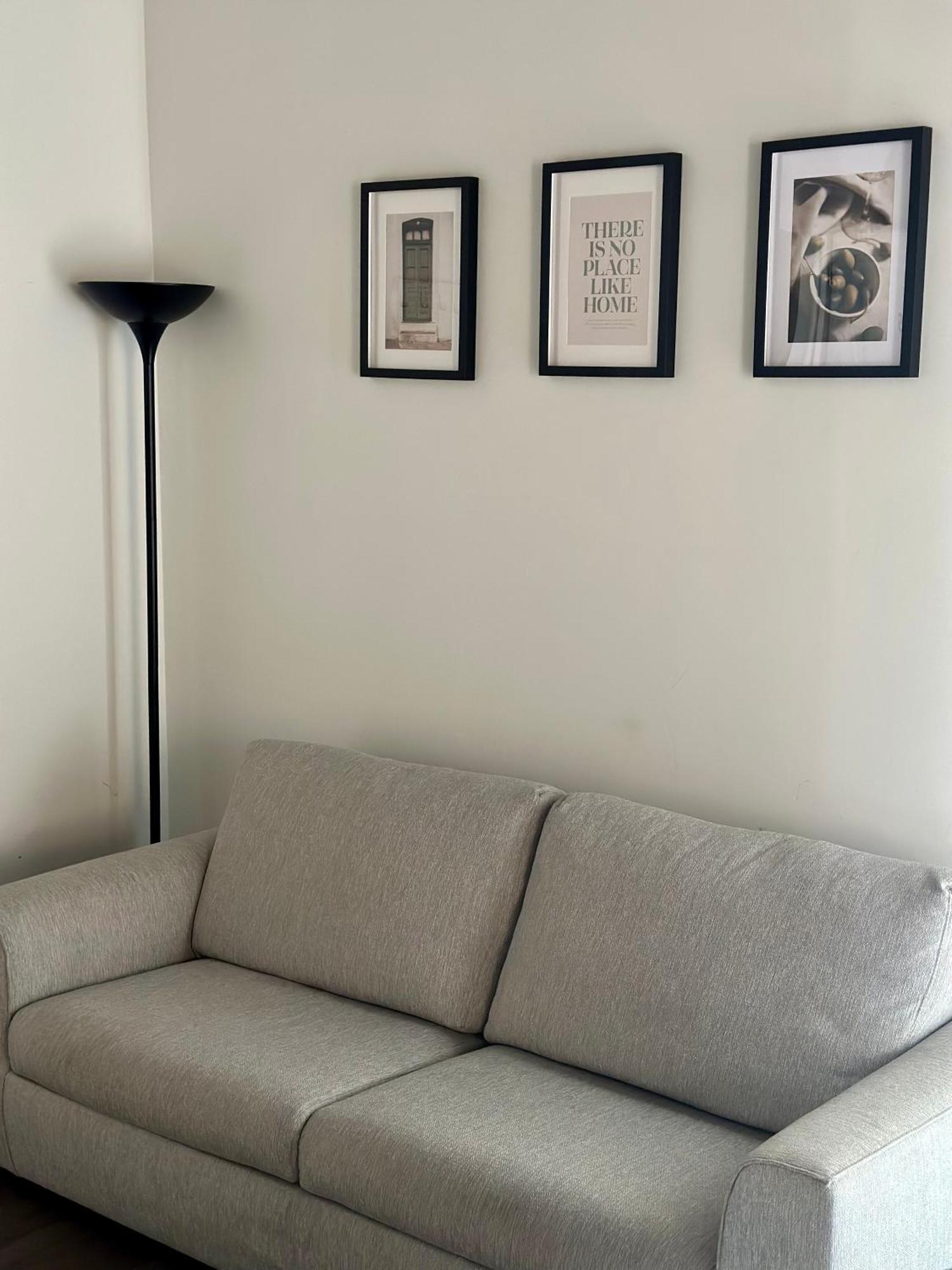 Le Quattro Chiavi Apartment *