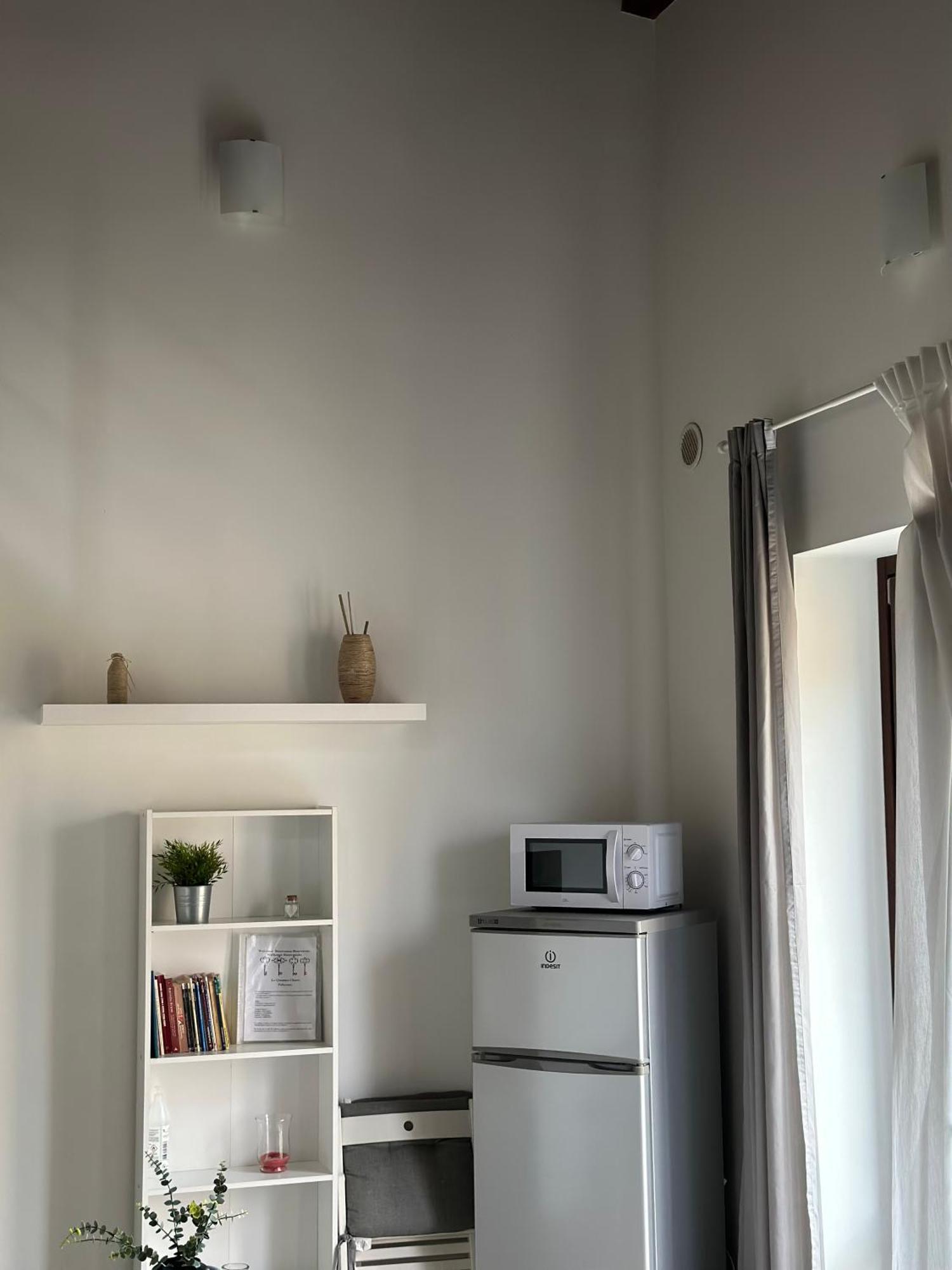 Le Quattro Chiavi Apartment Palermo