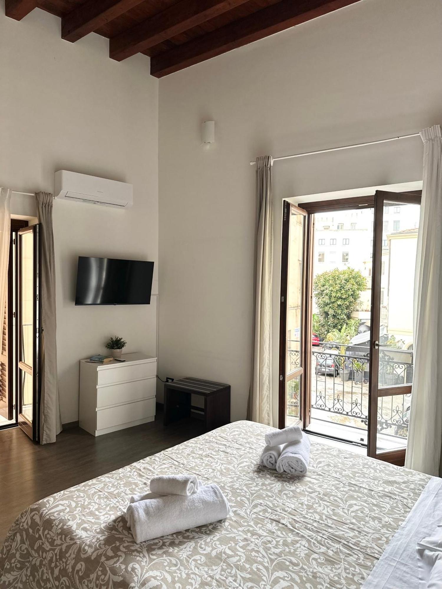 Le Quattro Chiavi Apartment *