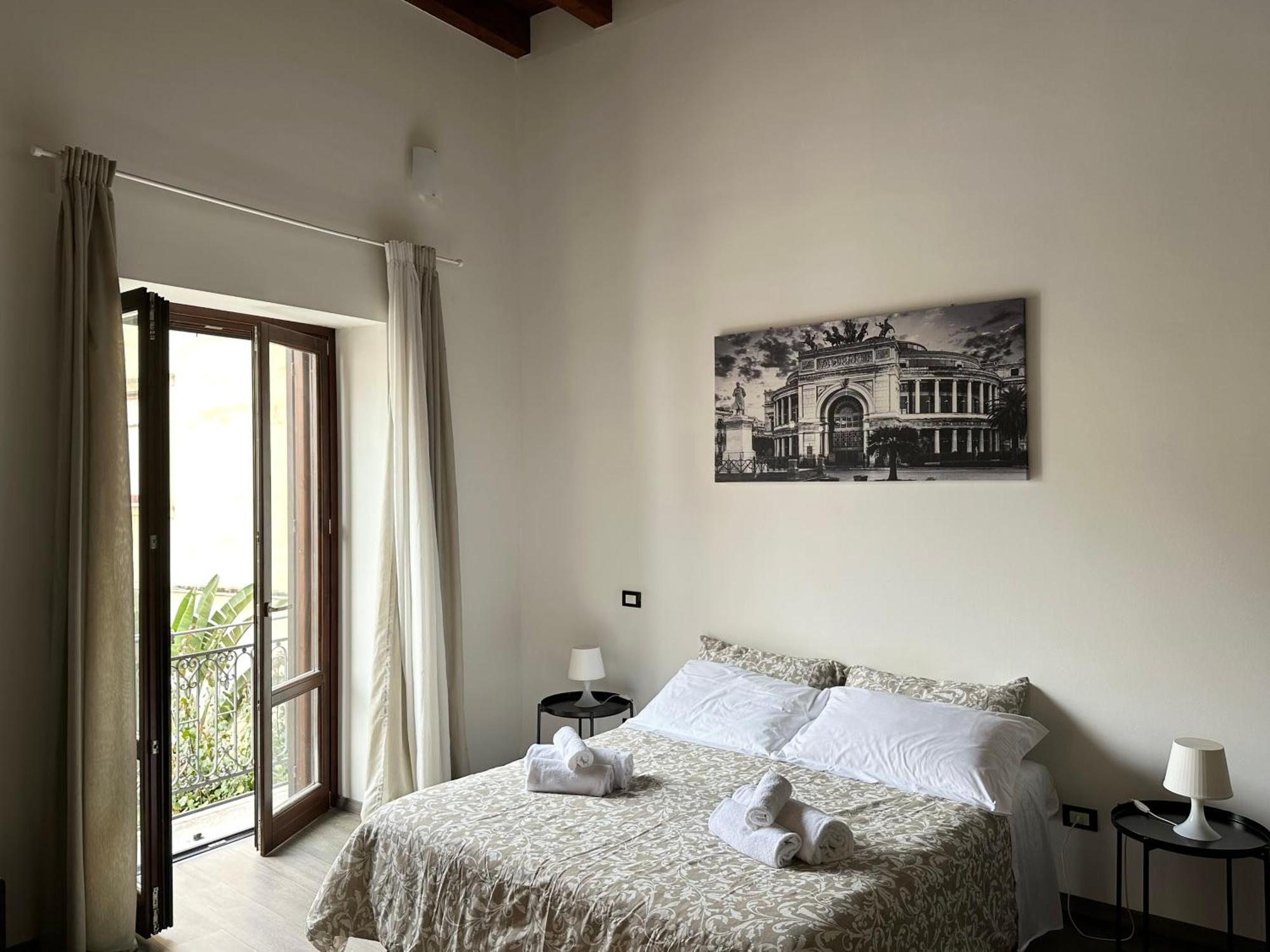 Apartment Le Quattro Chiavi *