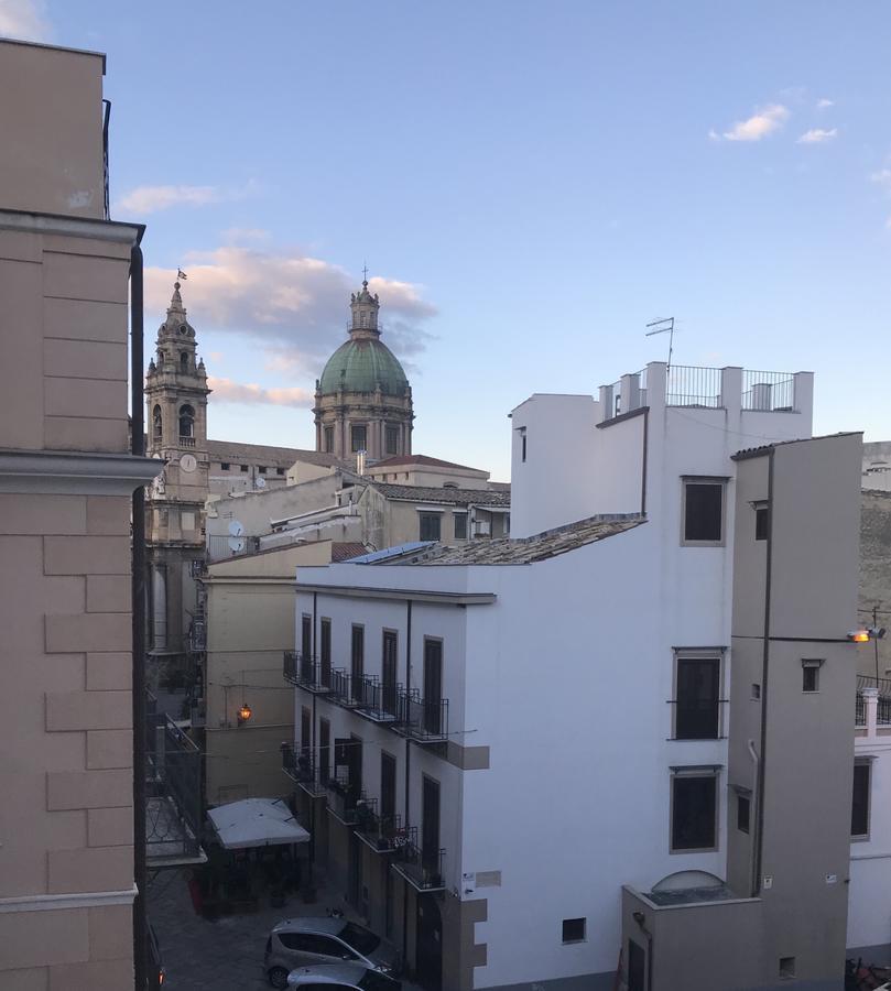 Le Quattro Chiavi Apartment