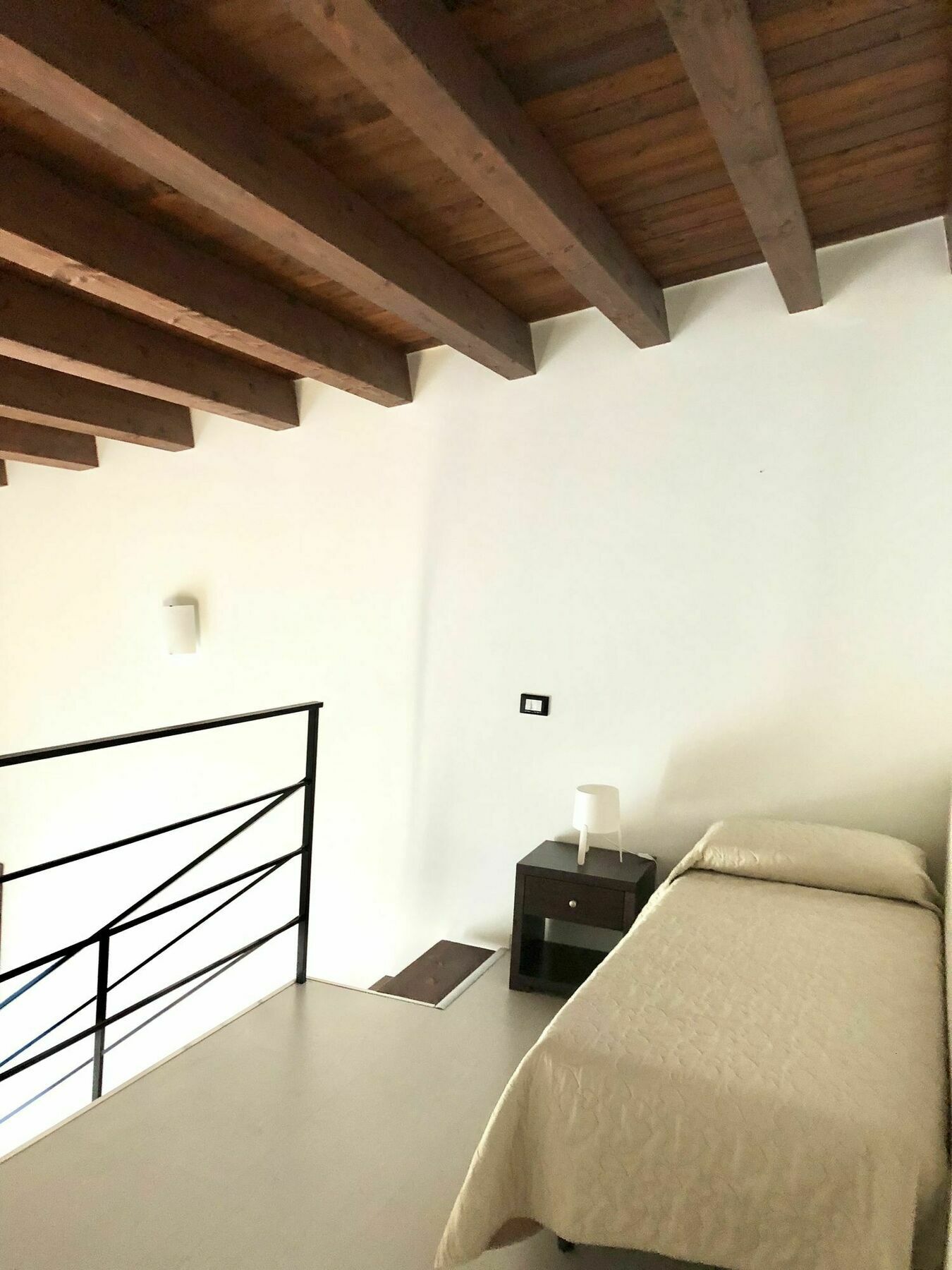 Apartment Le Quattro Chiavi *