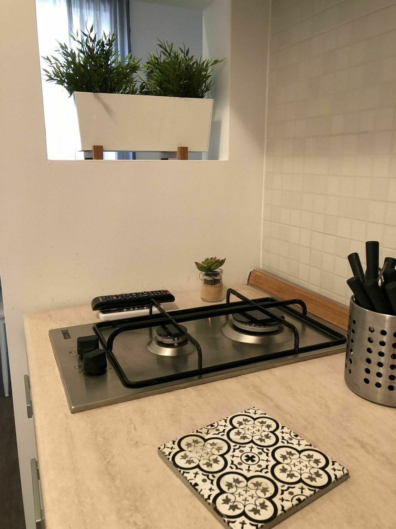 Apartment Le Quattro Chiavi