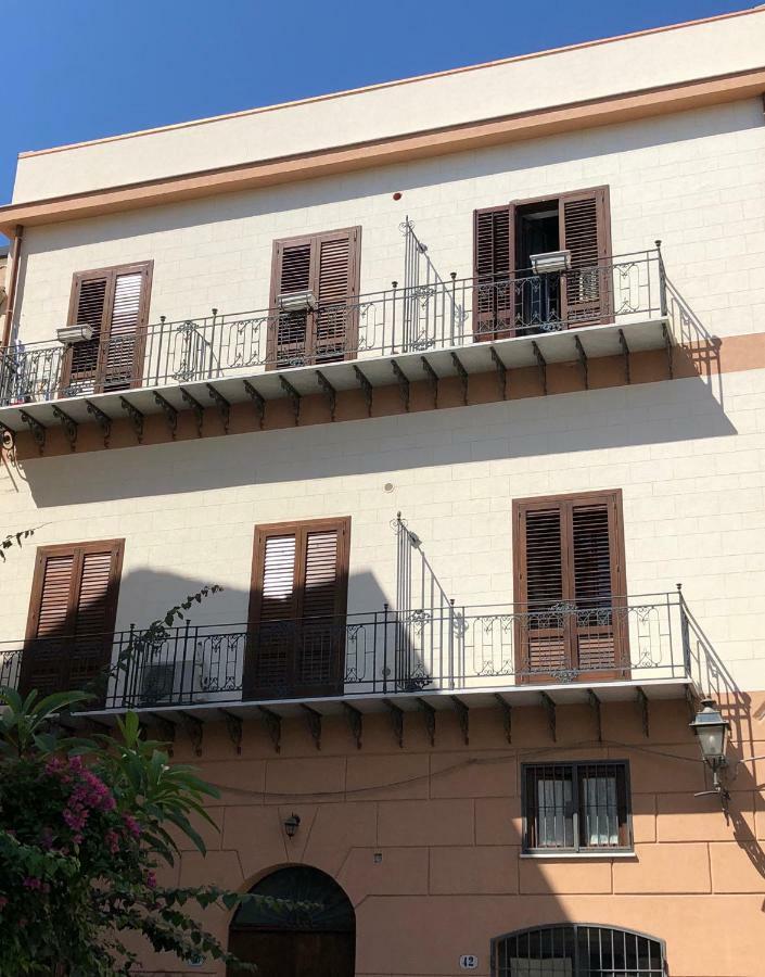 Apartment Le Quattro Chiavi