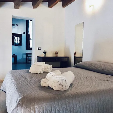 Le Quattro Chiavi Apartment Palermo Exterior photo