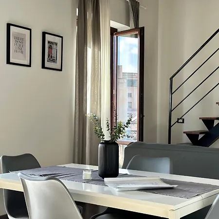 Le Quattro Chiavi Apartment Palermo Exterior photo
