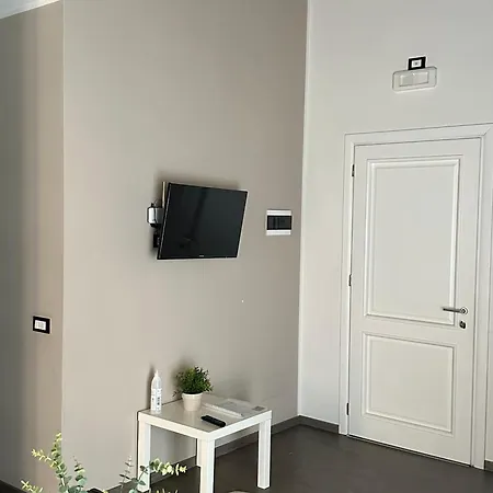 Le Quattro Chiavi Apartment Palermo Exterior photo