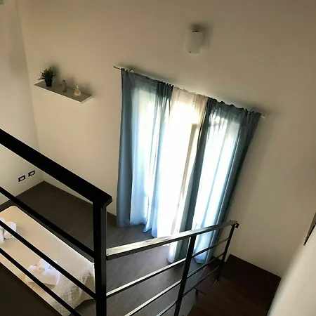 Le Quattro Chiavi Apartment Palermo Exterior photo
