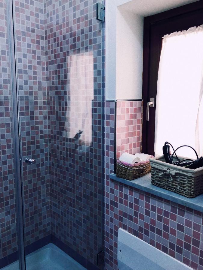 Le Quattro Chiavi Apartment Palermo