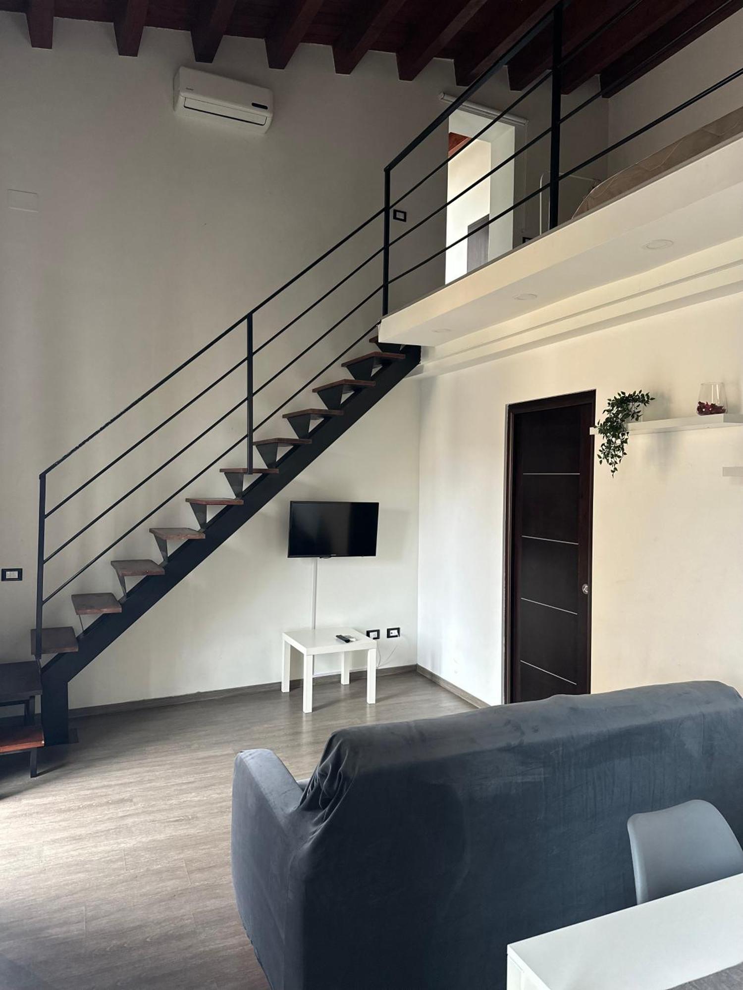 Le Quattro Chiavi Apartment