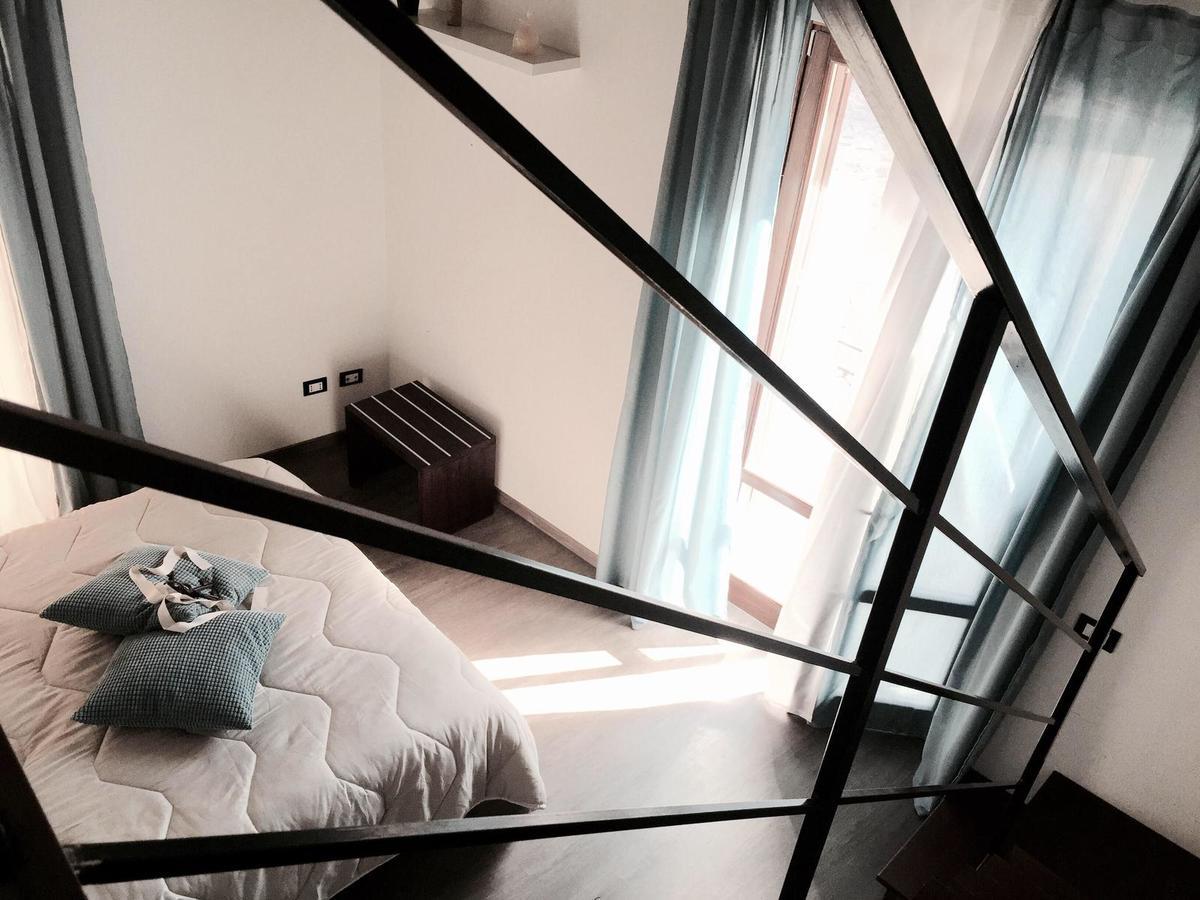 Apartment Le Quattro Chiavi