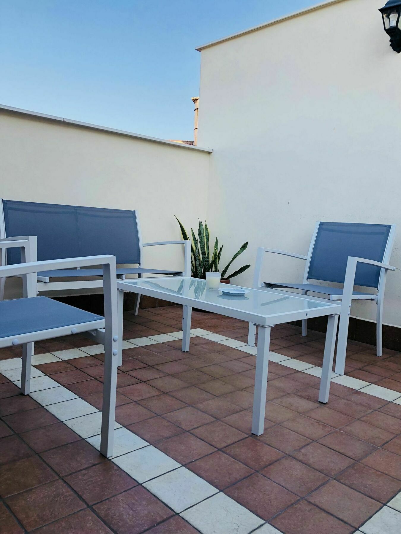 Apartment Le Quattro Chiavi